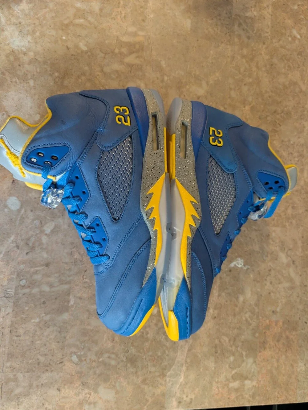 Nike Air Jordan 5 